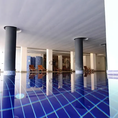 Blue Lagoon Kosher Hotel Paphos