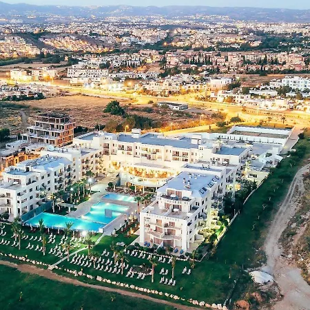 Blue Lagoon Kosher Paphos