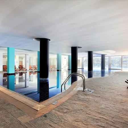 Blue Lagoon Kosher מלון 4*