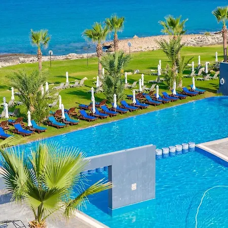 Blue Lagoon Kosher פאפוס
