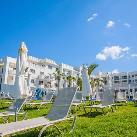 Blue Lagoon Kosher 4* Paphos