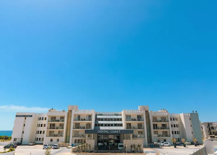 Blue Lagoon Kosher Hotel