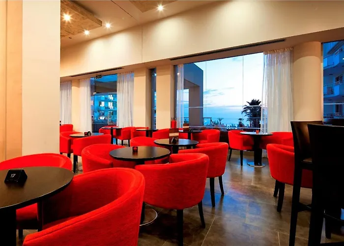 Blue Lagoon Kosher Paphos