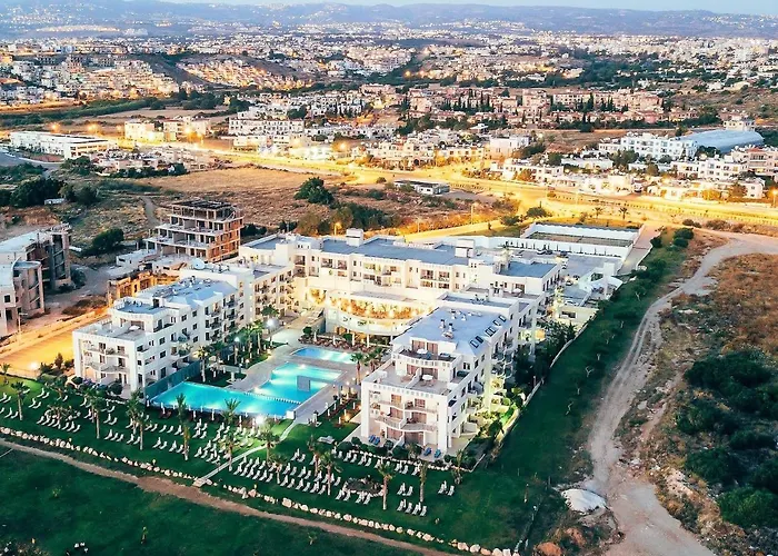 Blue Lagoon Kosher Paphos