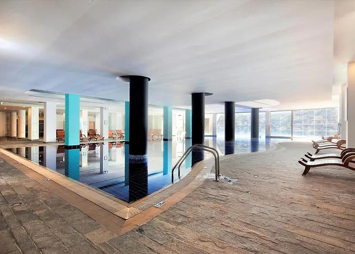 Blue Lagoon Kosher Hotel 4*