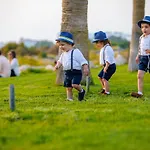 Hotell Blue Lagoon Kosher Paphos