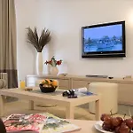 Blue Lagoon Kosher Hotell 4*