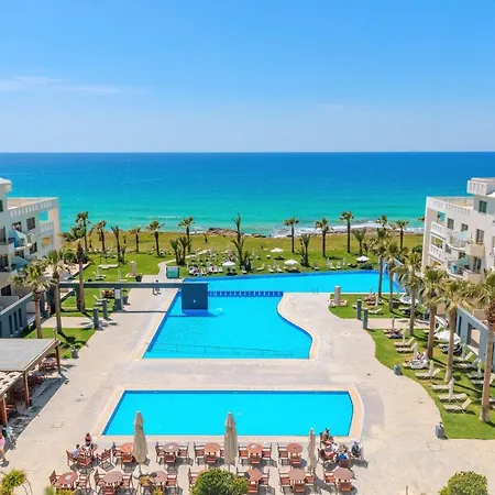 Blue Lagoon Kosher Otel Pafos