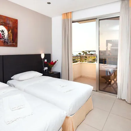 Hotel Blue Lagoon Kosher Pafos