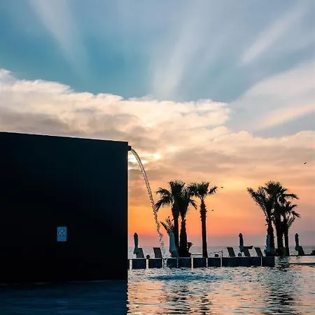 Blue Lagoon Kosher Hotel