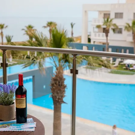 Hotel Blue Lagoon Kosher Pafos