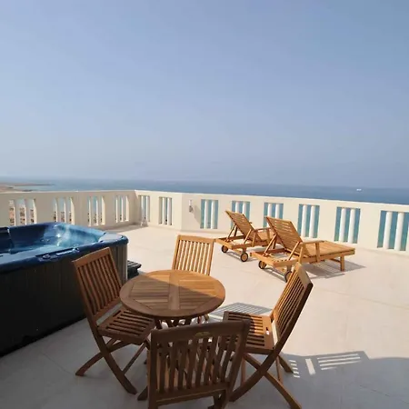 Hotel Blue Lagoon Kosher