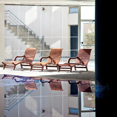 Blue Lagoon Kosher Hotel Pafos