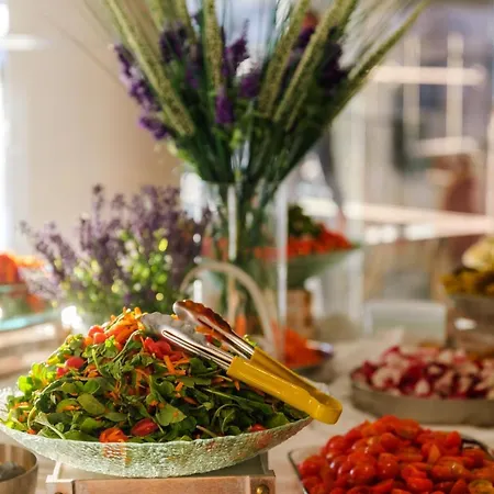 Blue Lagoon Kosher Hotel Pafos