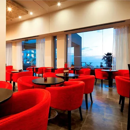 Blue Lagoon Kosher Pafos
