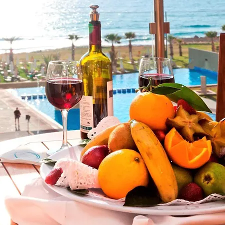 Blue Lagoon Kosher Hotel 4*