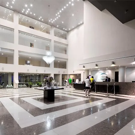 Hotel Blue Lagoon Kosher Pafos