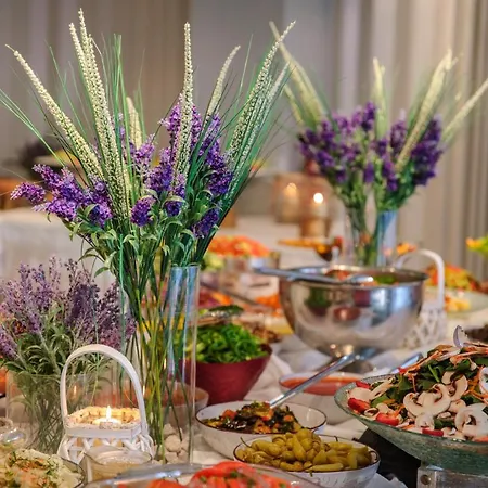 Hotel Blue Lagoon Kosher Pafos