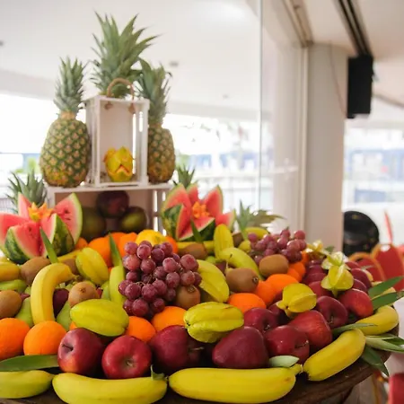 Hotel Blue Lagoon Kosher Pafos