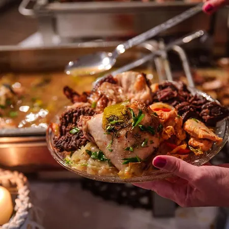 Blue Lagoon Kosher Pafos