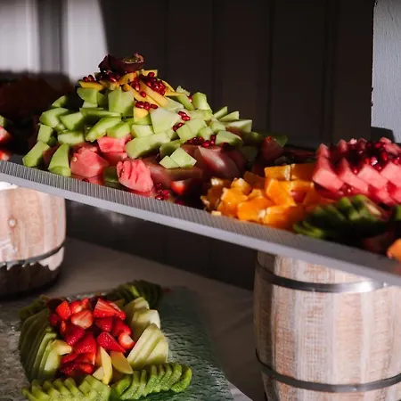 Blue Lagoon Kosher Hotel Pafos