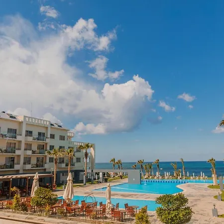 Blue Lagoon Kosher Pafos
