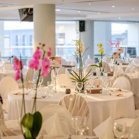 Hotel Blue Lagoon Kosher Pafos