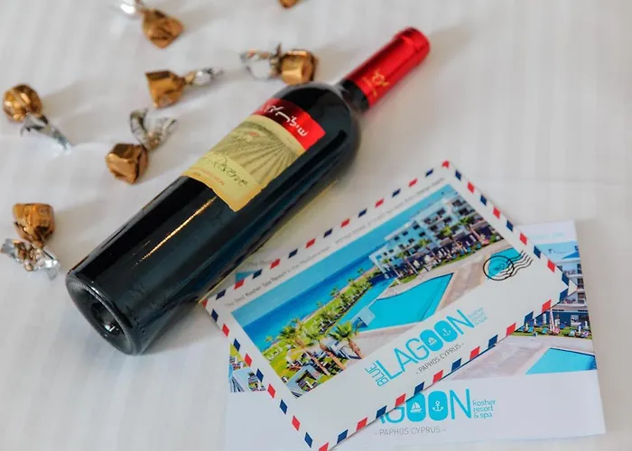 Ξενοδοχείο Blue Lagoon Kosher