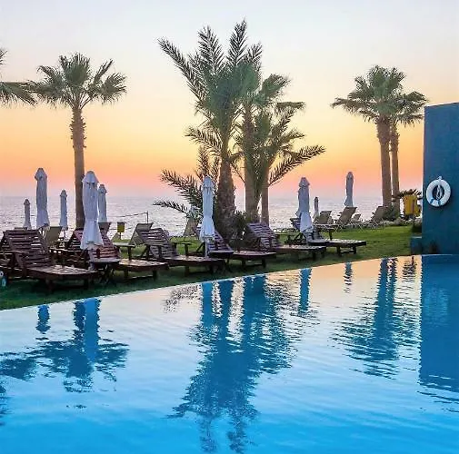 Blue Lagoon Kosher Hotel