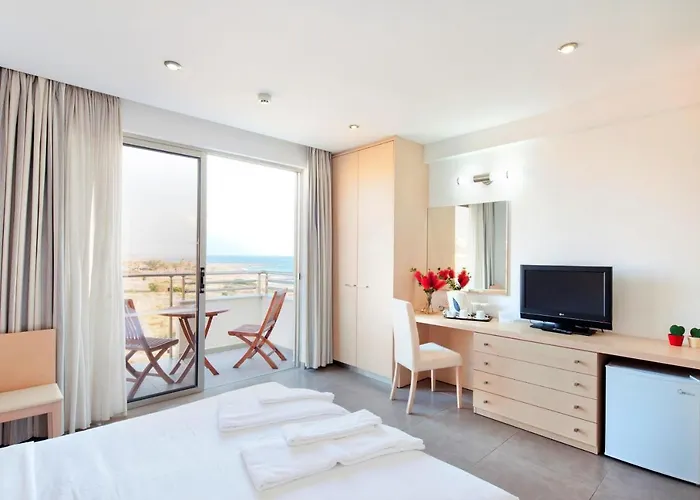 Blue Lagoon Kosher 4* Paphos