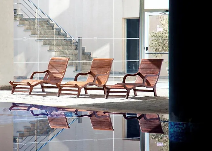 Blue Lagoon Kosher Hotel Paphos