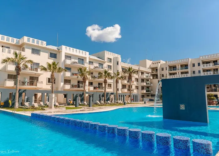 Blue Lagoon Kosher Paphos