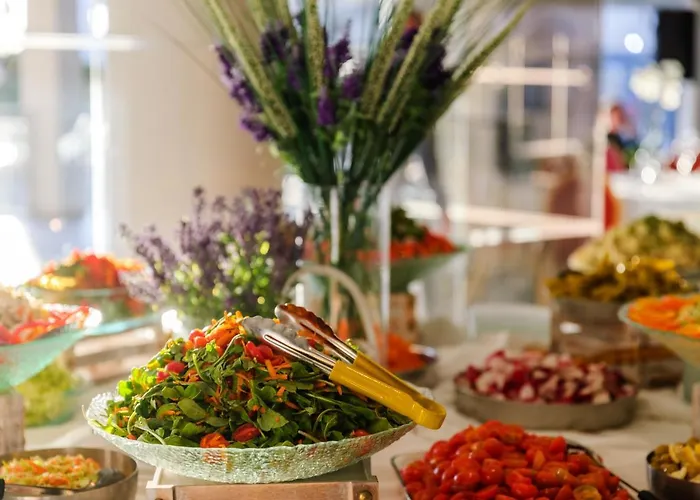 Blue Lagoon Kosher Hotel Paphos