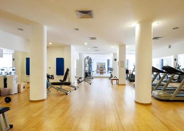 Blue Lagoon Kosher Hotel