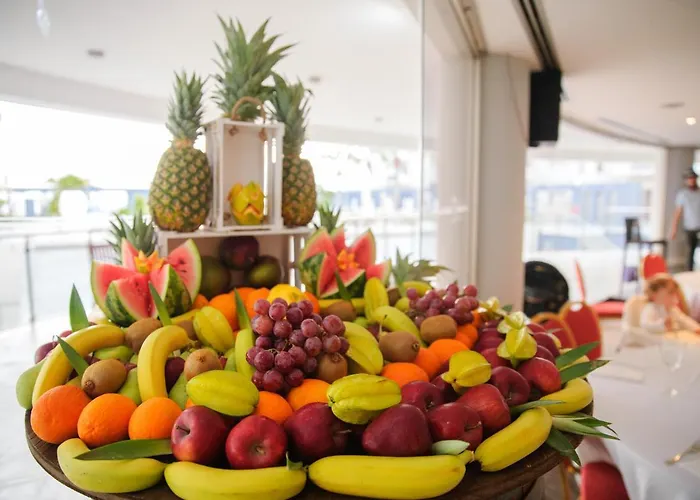 Hotel Blue Lagoon Kosher Paphos