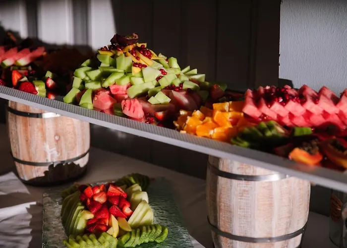 Blue Lagoon Kosher Hotel Paphos