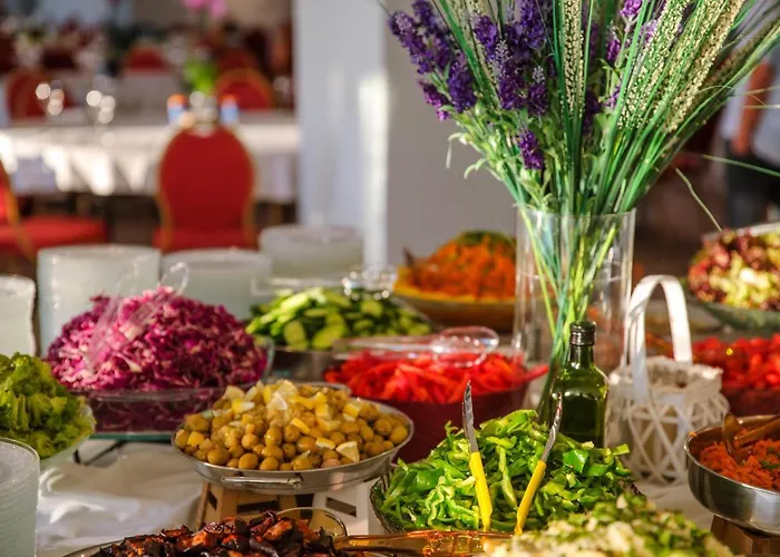 Blue Lagoon Kosher Paphos