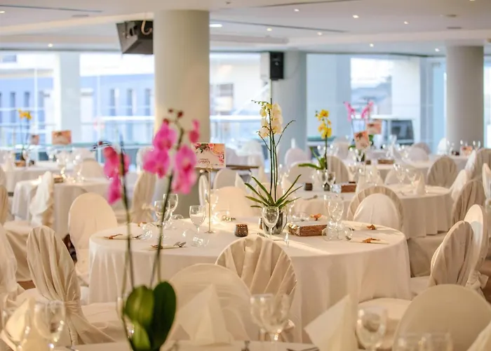 Hotel Blue Lagoon Kosher Paphos