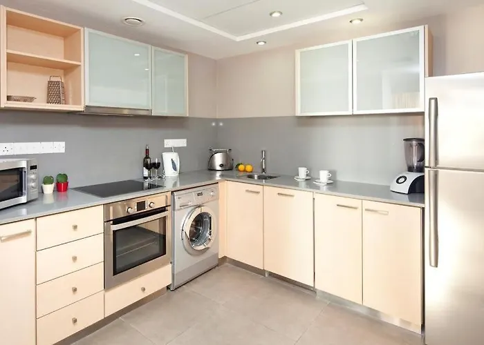 Blue Lagoon Kosher 4* Paphos