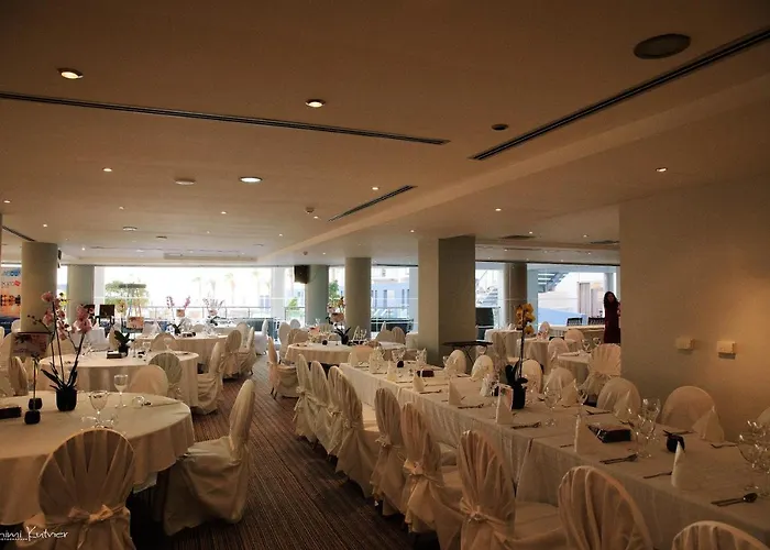 Hotel Blue Lagoon Kosher Paphos